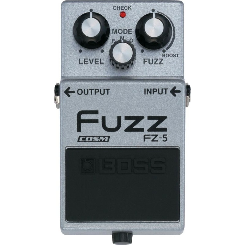 BOSS FZ-5 Fuzz