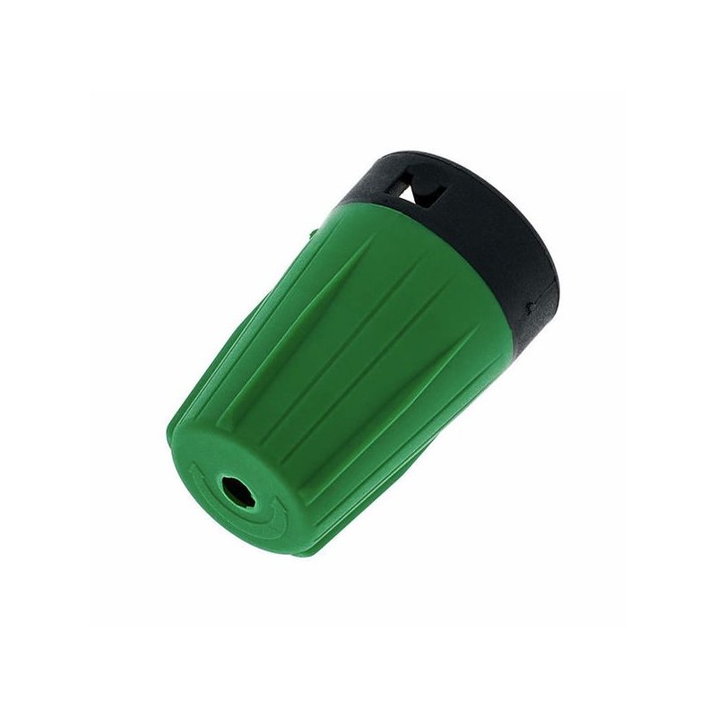 Neutrik BST-BNC-5 Green