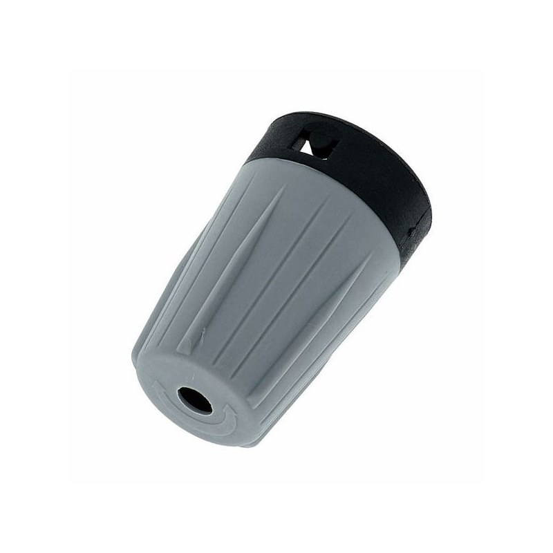Neutrik BST-BNC-8 Grey