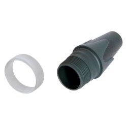 Neutrik BXX-CR Black