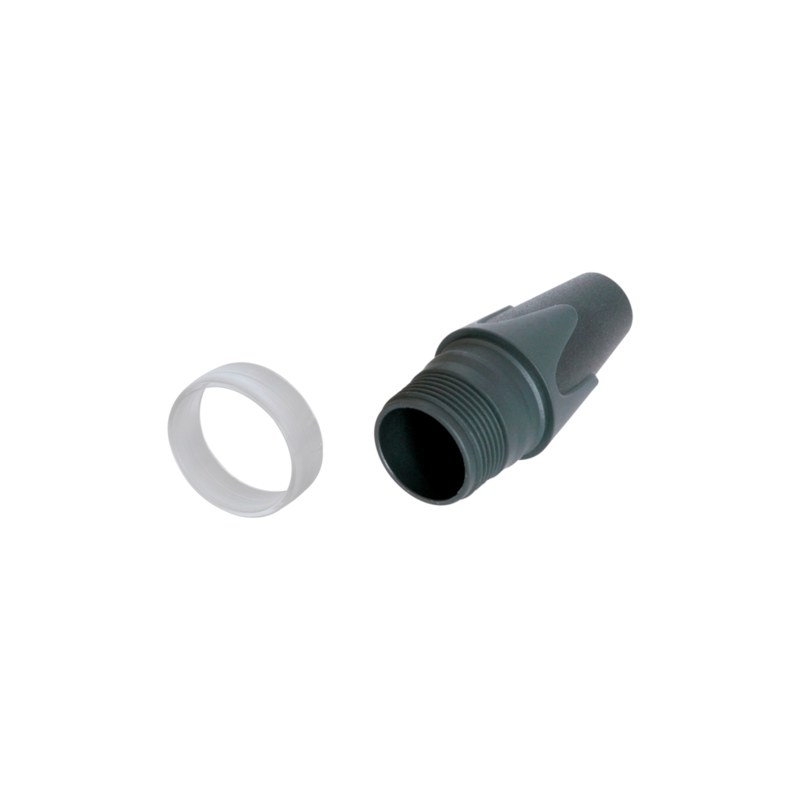 Neutrik BXX-CR Black