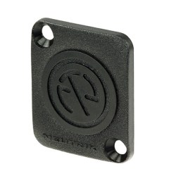 Neutrik DBA-BL Black