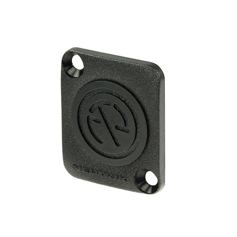 Neutrik DBA-BL Black