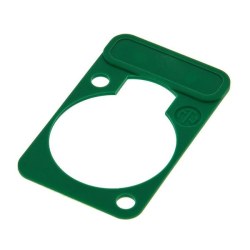 Neutrik DSS-GREEN