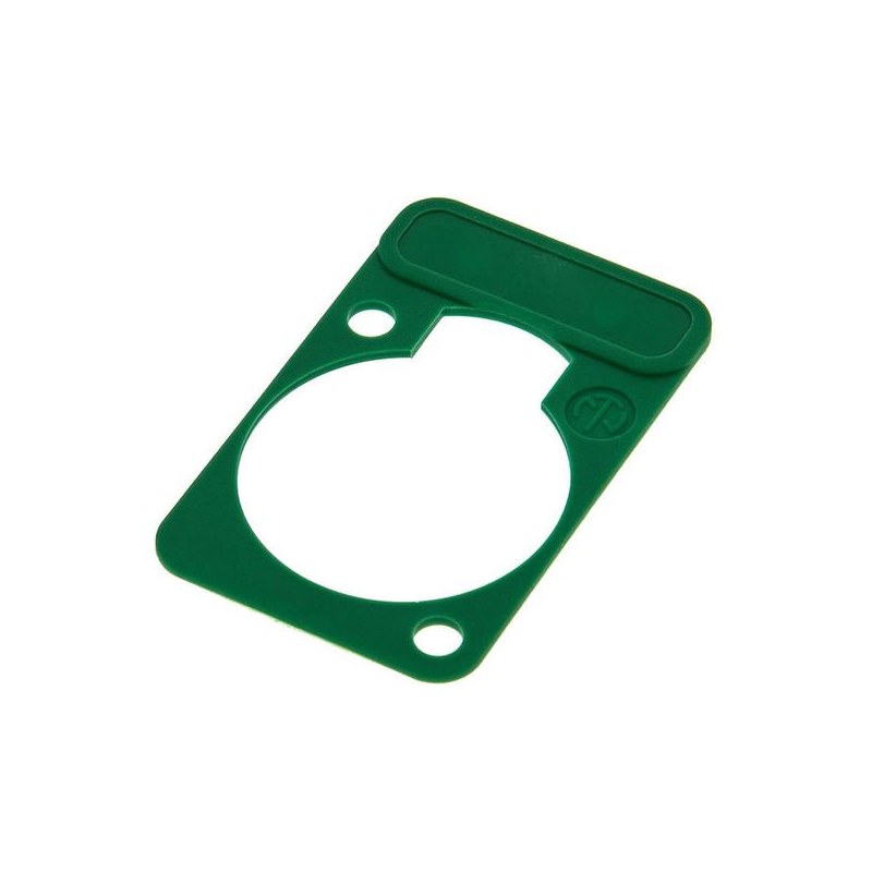 Neutrik DSS-GREEN