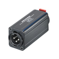 Neutrik NA2M-J-TX Black