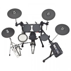 YAMAHA DTX6K2-X