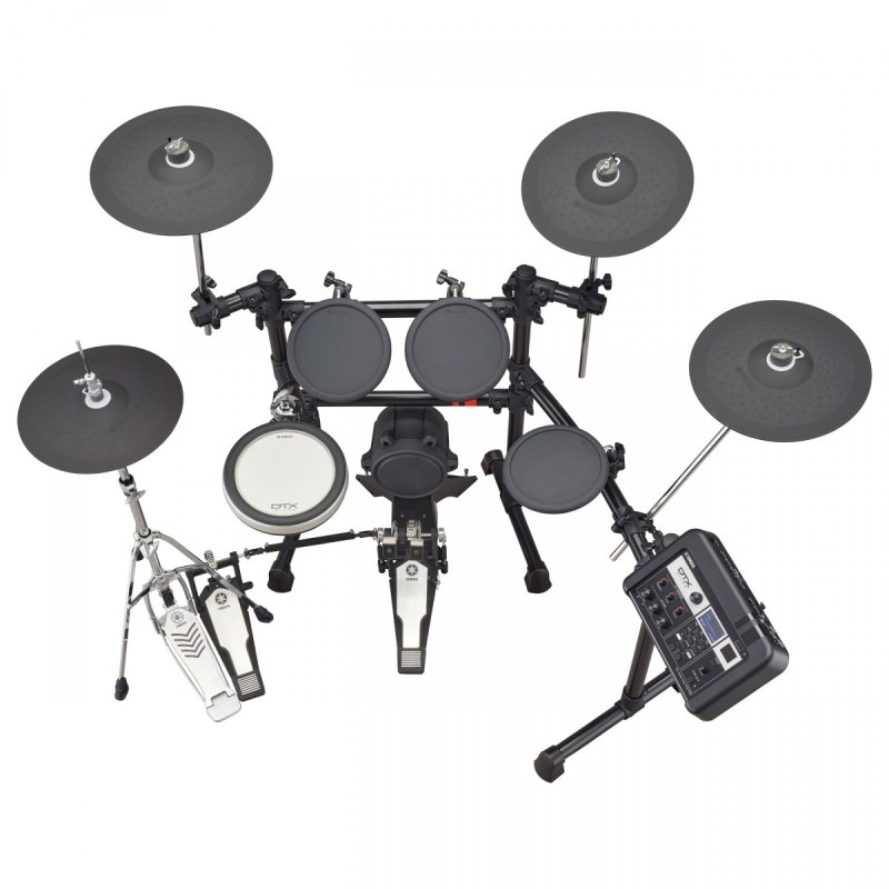YAMAHA DTX6K2-X
