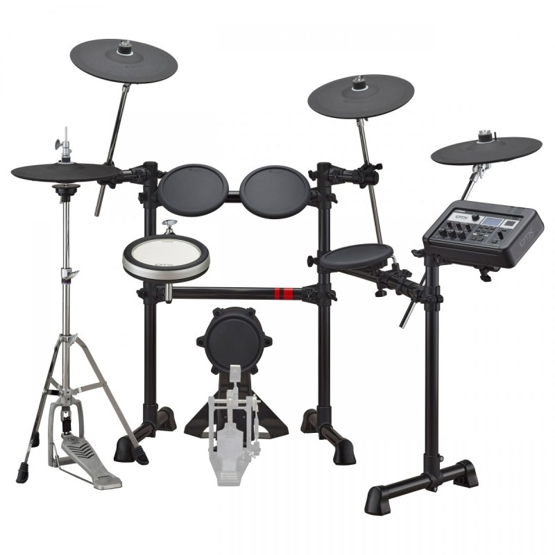 YAMAHA DTX6K2-X