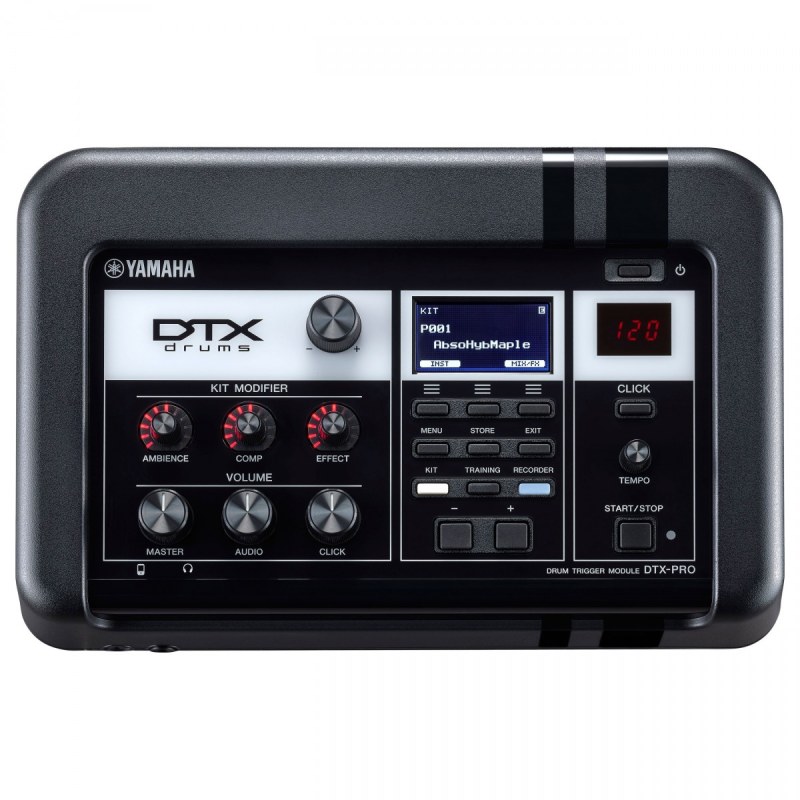 YAMAHA DTX6K2-X