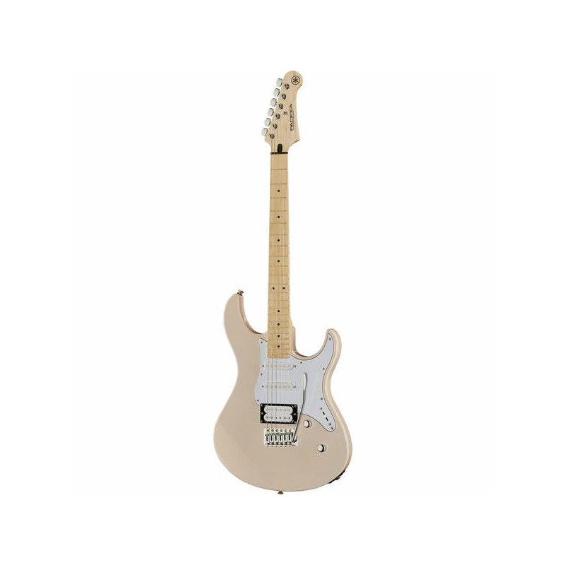 YAMAHA Pacifica 112VM Sonic Pink RL