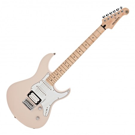 YAMAHA Pacifica 112VM Sonic Pink RL