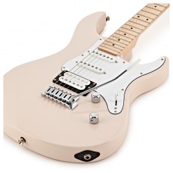YAMAHA Pacifica 112VM Sonic Pink RL