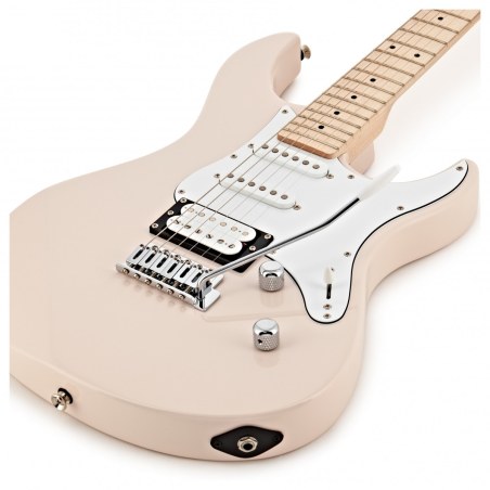 YAMAHA Pacifica 112VM Sonic Pink RL