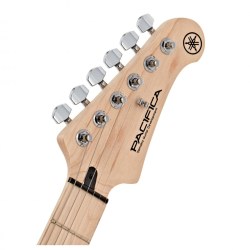 YAMAHA Pacifica 112VM Sonic Pink RL