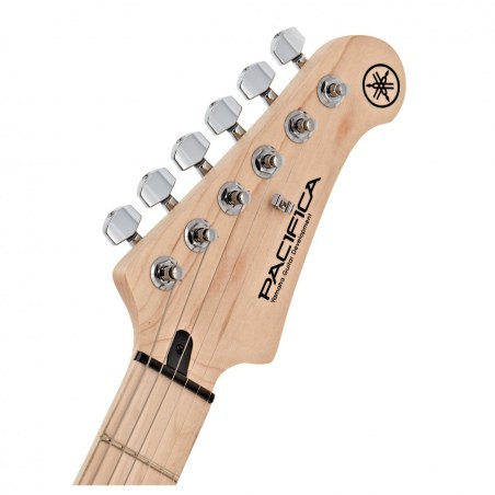 YAMAHA Pacifica 112VM Sonic Pink RL