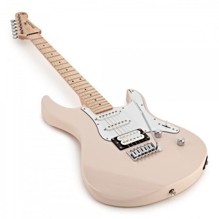 YAMAHA Pacifica 112VM Sonic Pink RL