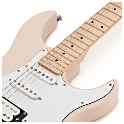 YAMAHA Pacifica 112VM Sonic Pink RL