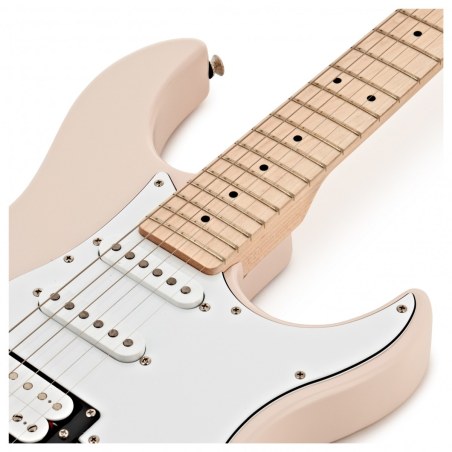 YAMAHA Pacifica 112VM Sonic Pink RL