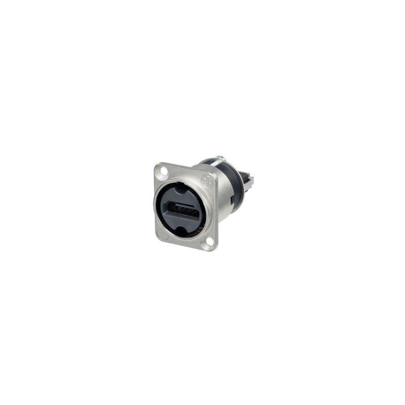 Neutrik NAHDMI-W Silver