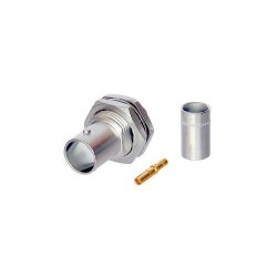 Neutrik NBNB75GLP9 Silver