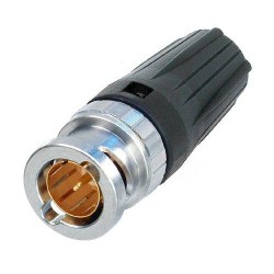Neutrik NBNC75BWS11 Black