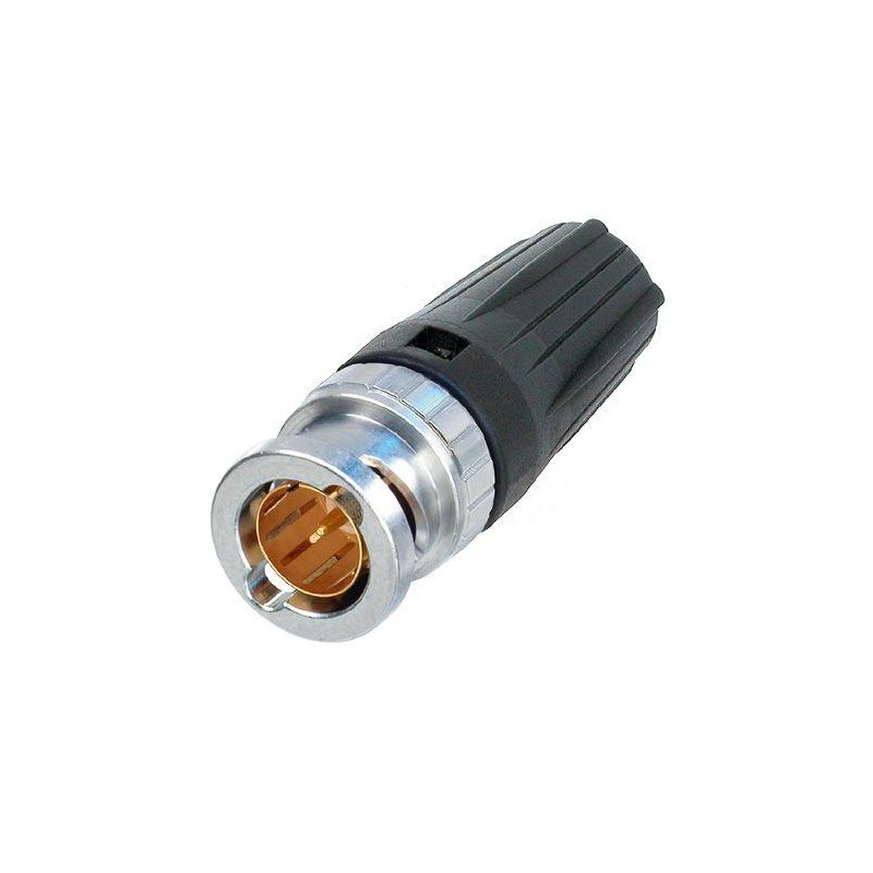 Neutrik NBNC75BWU13 Black