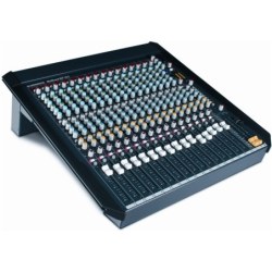 ALLEN & HEATH MixWizard WZ4 16:2
