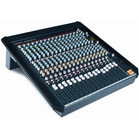 ALLEN & HEATH MixWizard WZ4 16:2