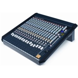 ALLEN & HEATH MixWizard WZ4 16:2