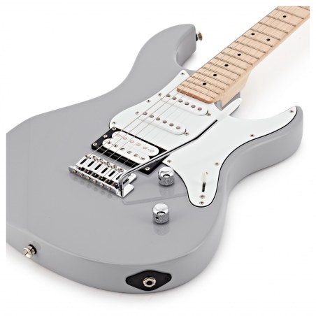 YAMAHA Pacifica 112VM Grey RL