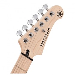 YAMAHA Pacifica 112VM Grey RL