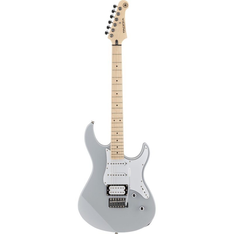 YAMAHA Pacifica 112VM Grey RL