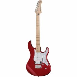 YAMAHA Pacifica 112VM Red Metallic LR