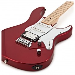 YAMAHA Pacifica 112VM Red Metallic LR