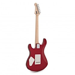 YAMAHA Pacifica 112VM Red Metallic LR