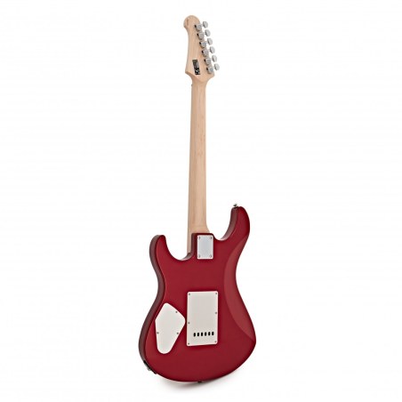 YAMAHA Pacifica 112VM Red Metallic LR
