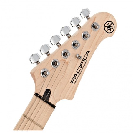 YAMAHA Pacifica 112VM Red Metallic LR