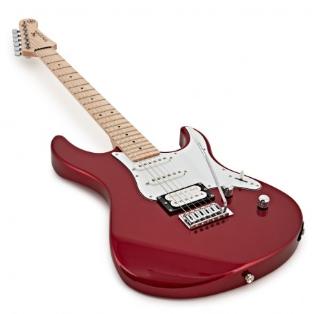 YAMAHA Pacifica 112VM Red Metallic LR