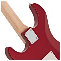 YAMAHA Pacifica 112VM Red Metallic LR