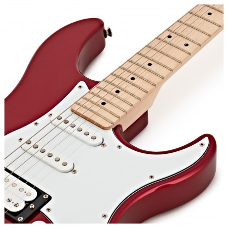 YAMAHA Pacifica 112VM Red Metallic LR