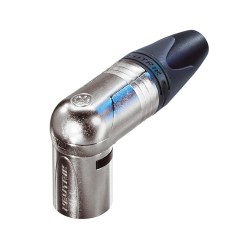 Neutrik NC4MRX Nickel