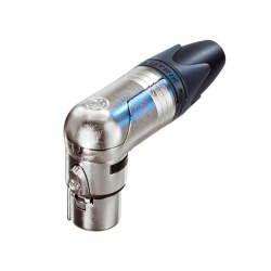 Neutrik NC6FRX Nickel