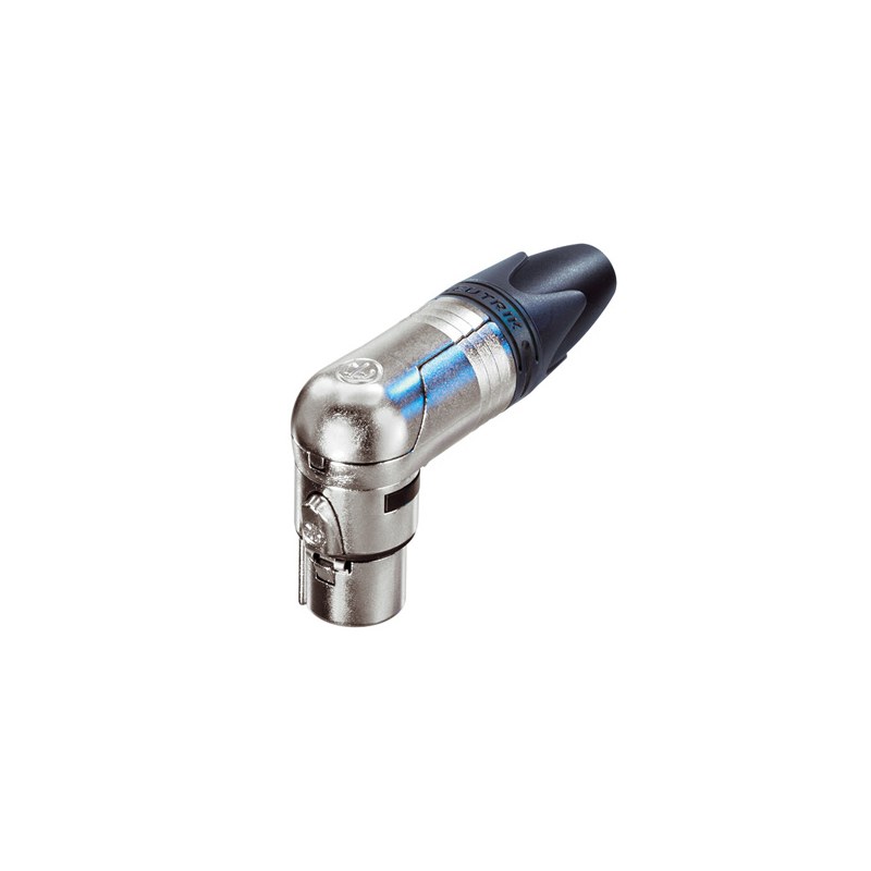 Neutrik NC6FRX Nickel