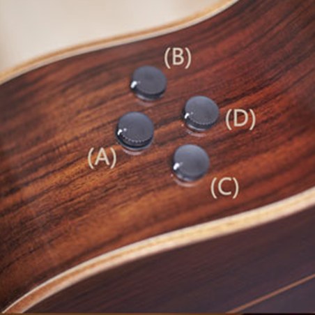 YAMAHA A3R ARE Vintage Natural