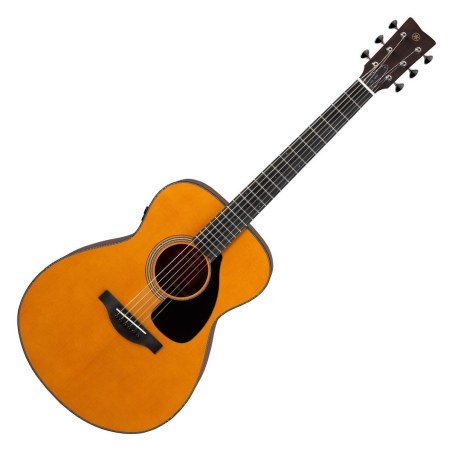 YAMAHA FSX3II Heritage Natural