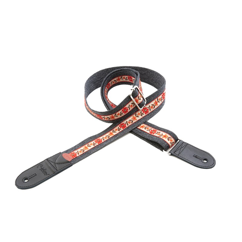 RightOn Straps Fire