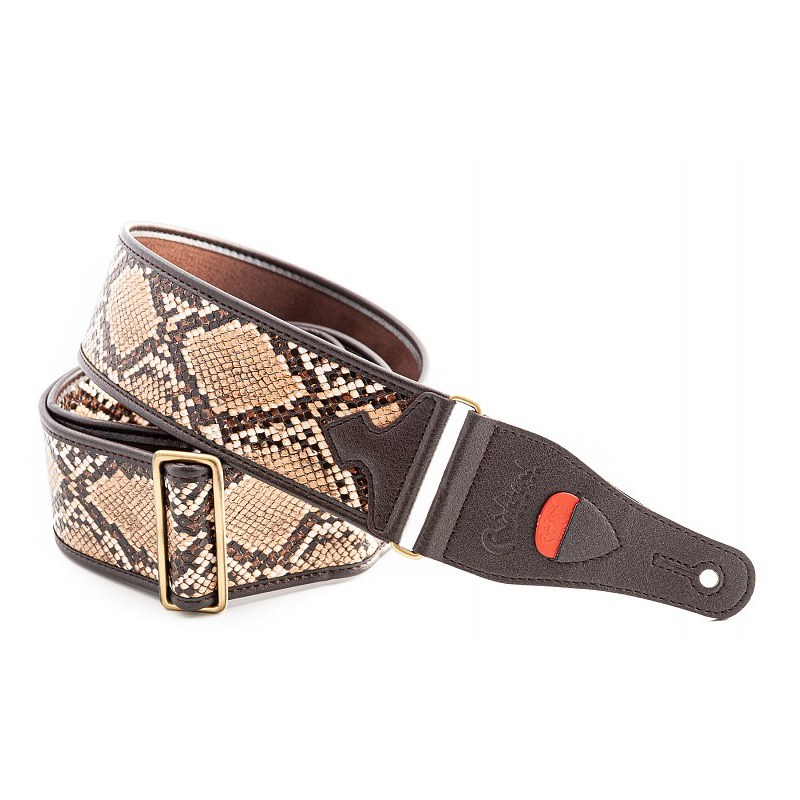 RightOn Straps Snake II Beige