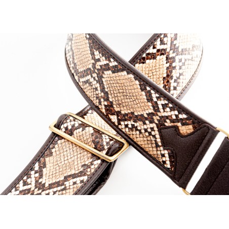 RightOn Straps Snake II Beige