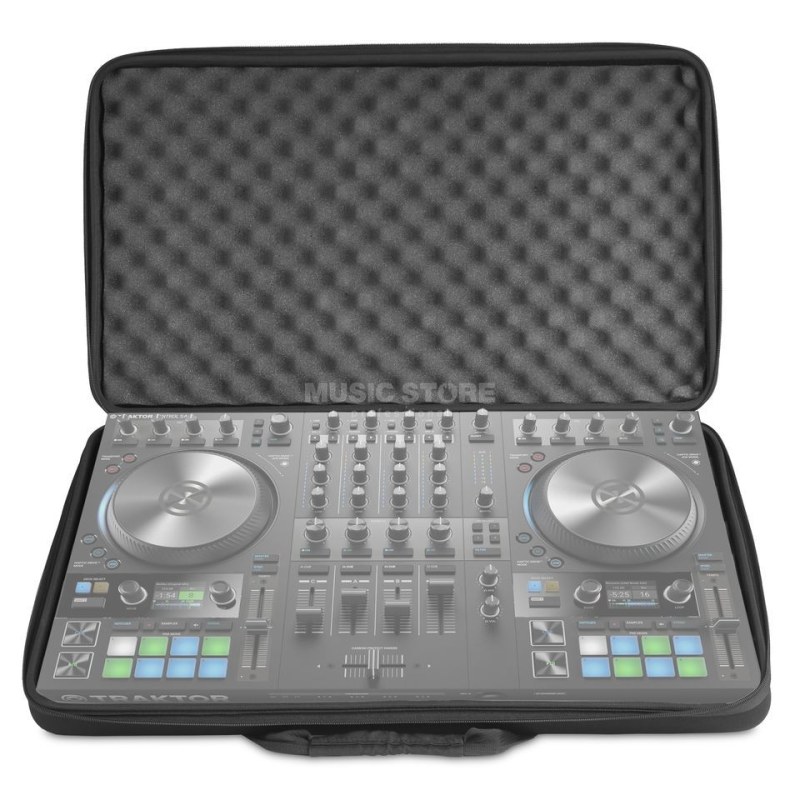 UDG U8309BL Creator Hardcase Black